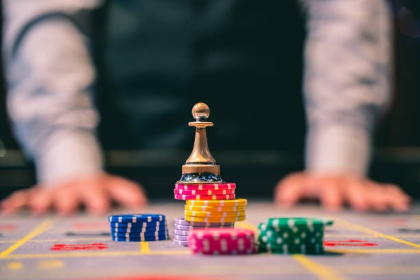 rajabet88 Slot Rooms Built For Indonesia