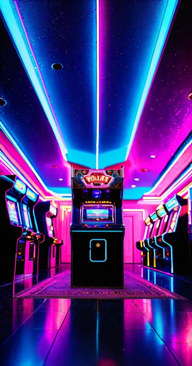 rajabet88 Arcade